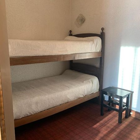 Motel موربييه المظهر الخارجي الصورة