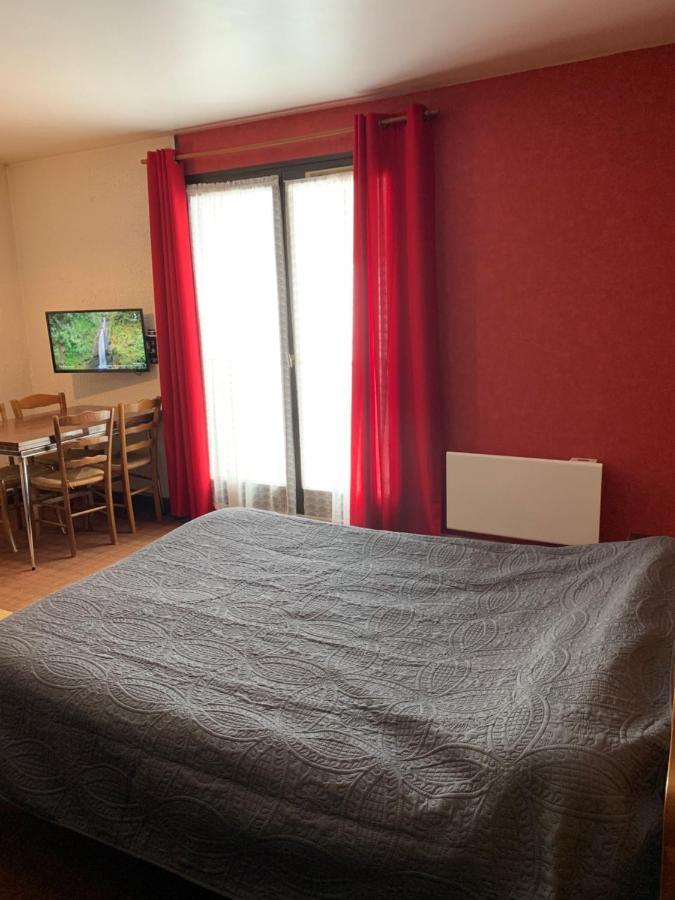 Motel موربييه المظهر الخارجي الصورة